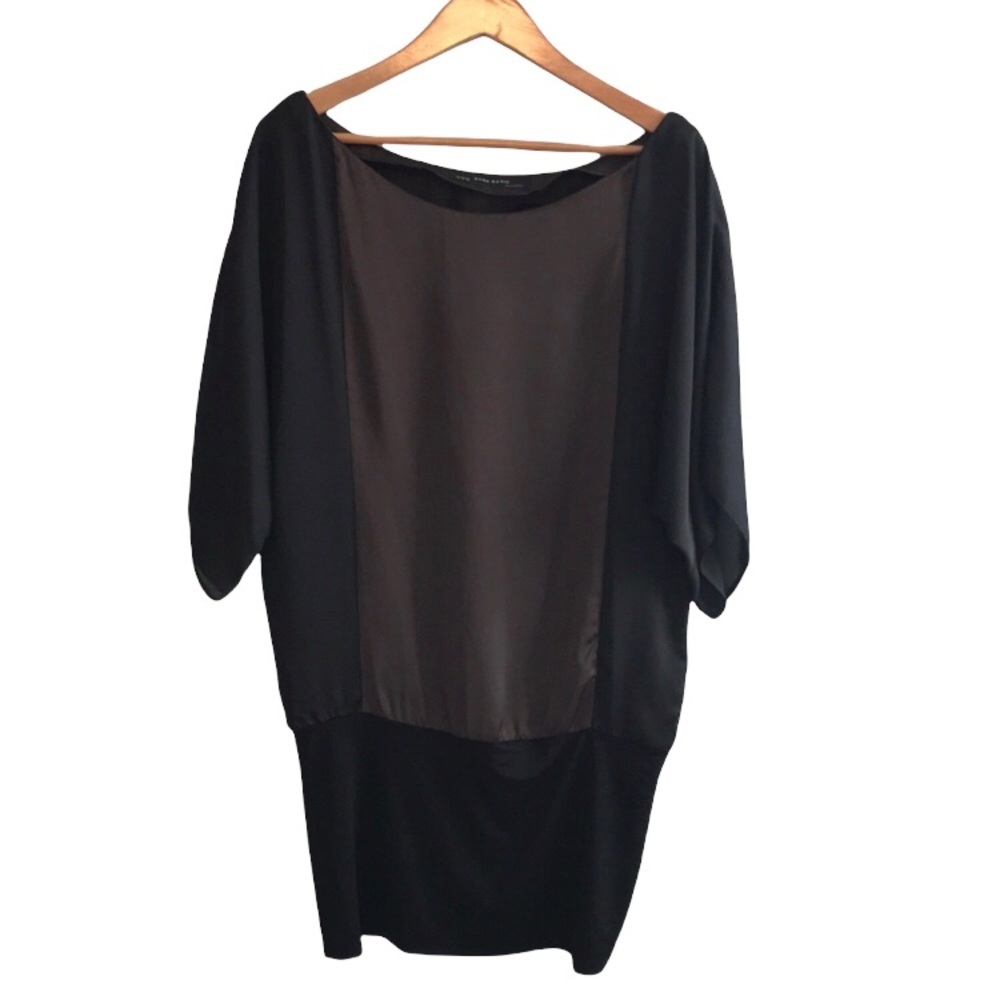Zara dress